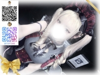 透明感のある色白肌