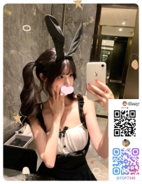 清純な学生顔
