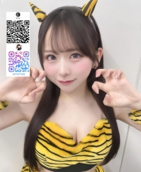見た目はキュートな小悪魔猫娘、中身はエロすぎ注意報♡