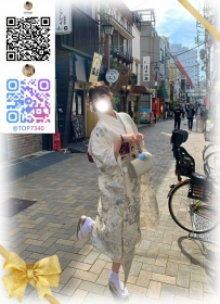 輝くような笑顔が印象的な