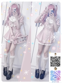 小美は青春あふれる女の子で