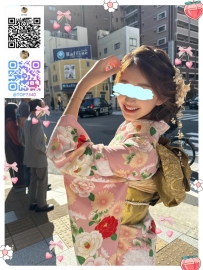 元気で可愛い大きな瞳の萌え系少女