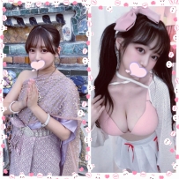 韓国系気質美女／美脚コスプレ系