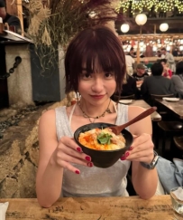 仕事も恋も疲れた日には、美味しいものとエッチなことが一番効く