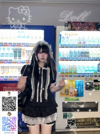 涙袋きらきら…。「触れてくれるなら、壊れてもいい」そう囁くような