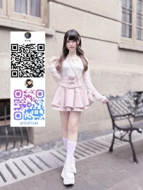 清楚で甘えん坊、まさに“守ってあげたい”系女子♡