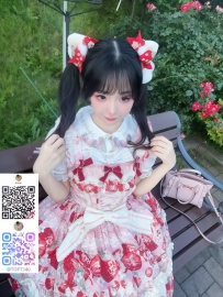 元は配信アプリで活動していた現役の台日ハーフ美女