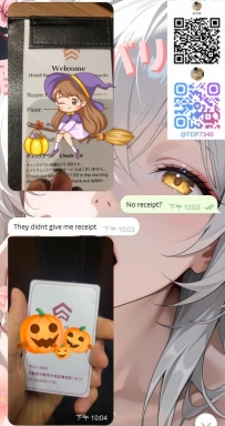 海外のお兄様のサポートに感謝します