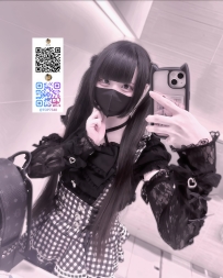 お人形みたいなロリータちゃん