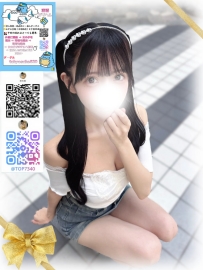 愛らしい巨乳タイプで