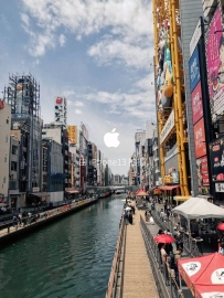今後は大阪エリアも開設予定です。ぜひお楽しみに！