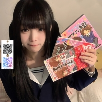 まるでアニメから飛び出してきたようなリアル“地雷っ子”