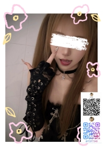 甘くて可愛い雰囲気を持つ彼女は