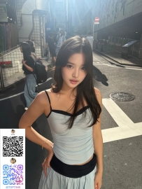 明るくてちょっぴり小悪魔、夏の太陽みたいな存在・まなちゃん