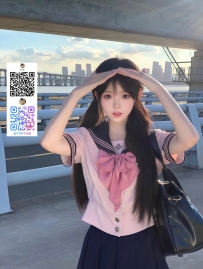素朴で清楚な現役女子大生