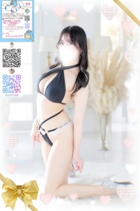 情熱的で淫靡な女性です