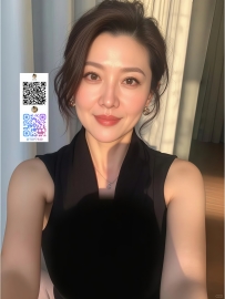 しっとりとした大人の色香が漂う麗香さんは