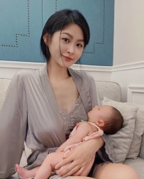 心奈さんは、有名大学を卒業した努力家。