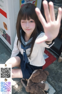 「野生の天使発見！」って声をかけられたほどの可愛さ.彼氏いない歴＝年齢