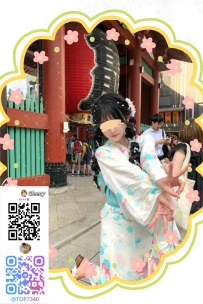 元気系美少女